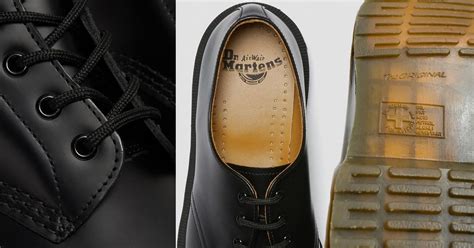 fake doc marten style shoes|dr martens boots authentic.